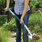 Лопата садова Gardena Terraline 113 см цена