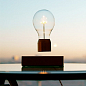 Лампа левітуюча Flyte Buckminster (01-BUC-MUL-V3-0) цена