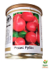 Редис "Рубин" (в банке) ТМ "Весна" 100г
