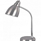 Н/лампа Lemanso 60W E27 LMN100 срібло (65873)