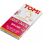 Ласощі Томі Рідкі ласощі для котів печінку з біотином 10х10г (4909760)