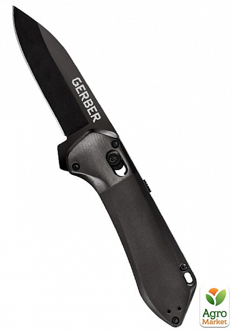 Нож Gerber Highbrow Compact Onyx FE 30-001683 (1028497)