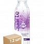 Вода з екстрактом ромашки та смаком маракуї ТМ "Aquarte" 0.5 л упаковка 12 шт