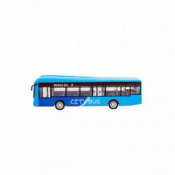 Автомодель серії City Bus - АВТОБУС - фото 12