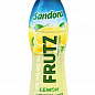 Соковый напиток Frutz (лимон) ТМ "Sandora" 0,4л упаковка 12шт купить