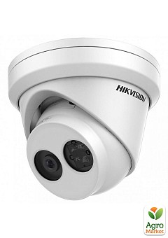 2 Мп IP відеокамера Hikvision DS-2CD2321G0-I/NF (2.8 мм)2