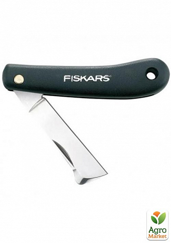 Нож Fiskars для прививки растений K60 125900 (1001625)