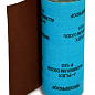 Папір наждачний на тканинній основі, водостійкий, 200ммх5м, зерно 60 TM "Spitce" 18-619