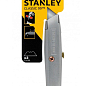 Нож 99Е длиной 155 мм с выдвижным лезвием для отделочных работ STANLEY 2-10-099 (2-10-099)