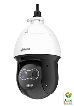 4МП биспектральная камера PTZ Dahua DHI-TPC-SD2241-T1