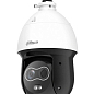 4МП биспектральная камера PTZ Dahua DHI-TPC-SD2241-T