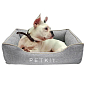 Ліжко PETKIT FOUR SEASON PET BED size M (666127) купить