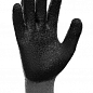 Робочі рукавиці з латексним покриттям BLUETOOLS Recodrag (12 пар, XL) (220-2201-10) купить