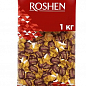 Цукерки Toffelini з шоколадною начинкою ТМ "Roshen" 1кг упаковка 6 шт купить