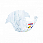 Підгузки GOO.N Premium Soft для дітей 4-8 кг (розмір 2(S), на липучках, унісекс, 18 шт) цена