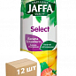 Бананово-клубничный нектар Новый дизайн ТМ "Jaffa" tpa 0,95 л упаковка 12 шт