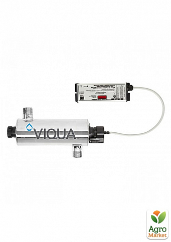 Ультрафіолетова система VIQUA Sterilight Home VH200/2