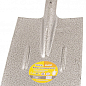 Лопата траншейная MASTERTOOL 215х300х405 мм молотковая покраска 0.9 кг 14-6252