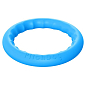 Кільце для апортировки PitchDog17, діаметр 17 см блакитний купить