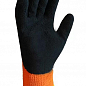 Перчатки с латексным покрытием BLUETOOLS WinterGrip (XL) (220-2231-10-IND) купить
