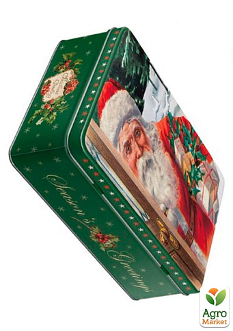 Коробка для зберігання "Santa Clouse" Nostalgic Art (30738)