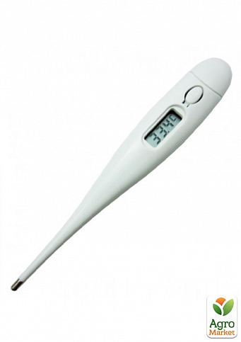 Електронний цифровий медичний термометр для дітей (1004)