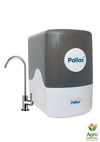 Pallas Enjoy Smart 6 фильтр обратного осмоса