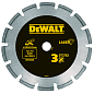 Диск алмазный DeWALT DT3761 (DT3761)