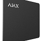 Карта Ajax Pass black (комплект 3 шт) для управления режимами охраны системы безопасности Ajax цена