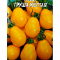 Томат "Груша желтая" ТМ "Семена Украины" 0.2г