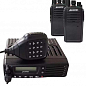Комплект цифрового радіозв'язку PUXING MD50 (8502) цена