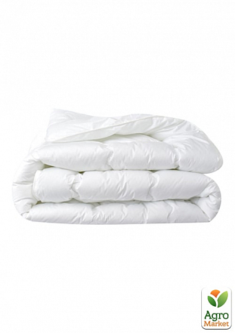 Одеяло Super Soft Premium всесезонное TM IDEIA 140х210 см 8-11779 - фото 2