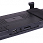 Автомобильный видеорегистратор-зеркало L-9001, LCD 3.5``, 1080P Full HD