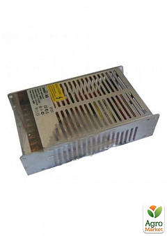 Блок питания металл LEMANSO для LED ленты 12V 60W / LM826 85x58x38mm (936044)1