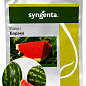 Арбуз "Барака F1" 62-64дн. ТМ "Syngenta" 1000шт