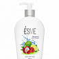 Крем-мыло жидкое для рук ТМ "ESME" 300г (Бергамот и личи)