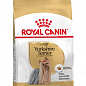 Royal Canin YorkshireTerrier Adult Сухой корм для собак породы йоркширский терьер 1.5 кг (7168570)