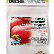 Томат "Рожевий Гігант" (Зипер) ТМ "Весна" 0.5г купить