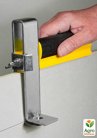 Рейсмус-резак Drywall Stripper для отрезки полос из гипсокартона STANLEY STHT1-16069 (STHT1-16069) - фото 2