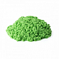 Песок для детского творчества  - KINETIC SAND COLOUR (зеленый, 907 g) цена
