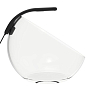 Светодиодный светильник Nano Soft (для квадратного аквариума до 20л, круглого – до 30л), 5500K, 250 люм черный (87661) цена