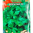 Петрушка "Богатырь F1" (Большой пакет) ТМ "Весна" 6г купить