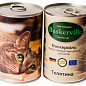Baskerville Влажный корм для кошек с телятиной  400 г (5984320)