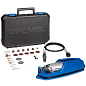 Многофункциональный инструмент Dremel 3000-1/25 (130 Вт) (F0133000JT)