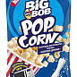 Кукуруза для попкорна соленая «Соленая драма» 90 г ТМ "Big Bob" упаковка 22 шт купить