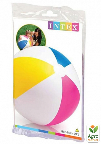 Надувной мяч ТМ "Intex" (59030) - фото 2