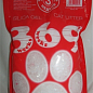 Silica Gel Cat Litter 369 Cиликагелевый наполнитель для кошачьего туалета 1.4 кг (7880790)
