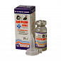 Продукт амітразін Плюс Краплі вушні для тварин при демодекозі і отодектозу 10 г (6904130)