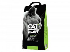 Cat Leader Classik Мінеральний наповнювач для котячого туалету 5 кг (8013281)1