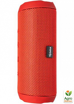 Bluetooth Speaker Gelius Pro Infinity 3 GP-BS510SE Red1